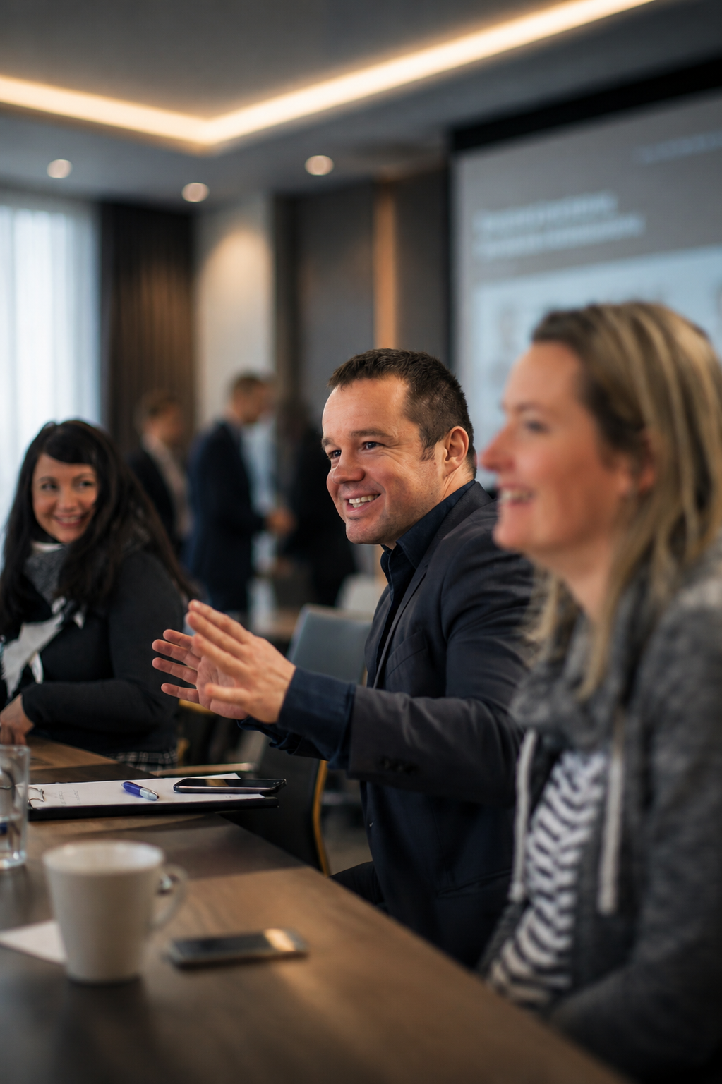 Soft Skills & Workshops