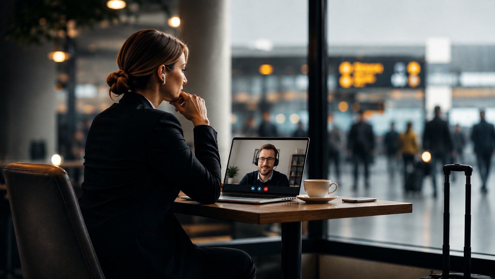 Language Coaching
