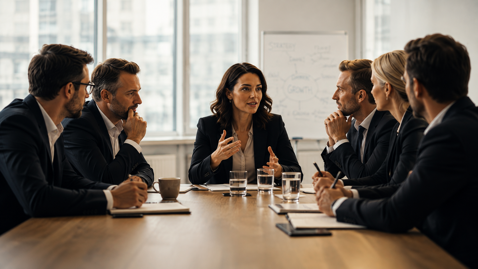 Soft Skills & Workshops